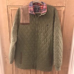 Southern Marsh Men’s Jacket